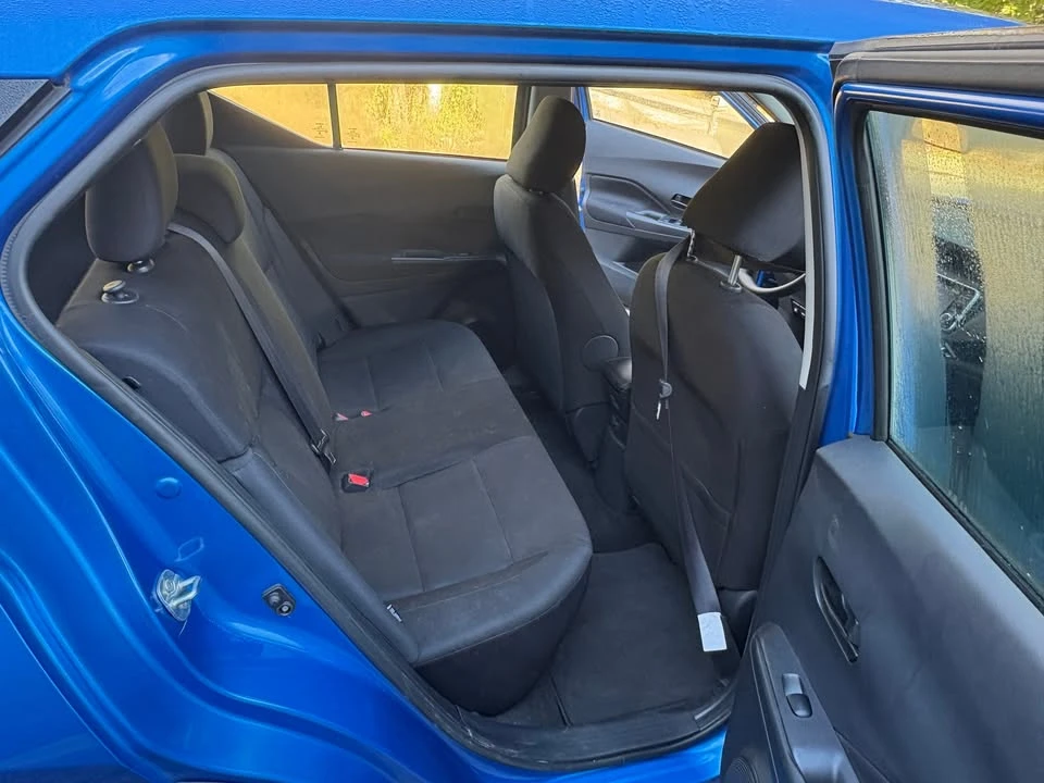 2023 Nissan Kicks - Image 11 of 16