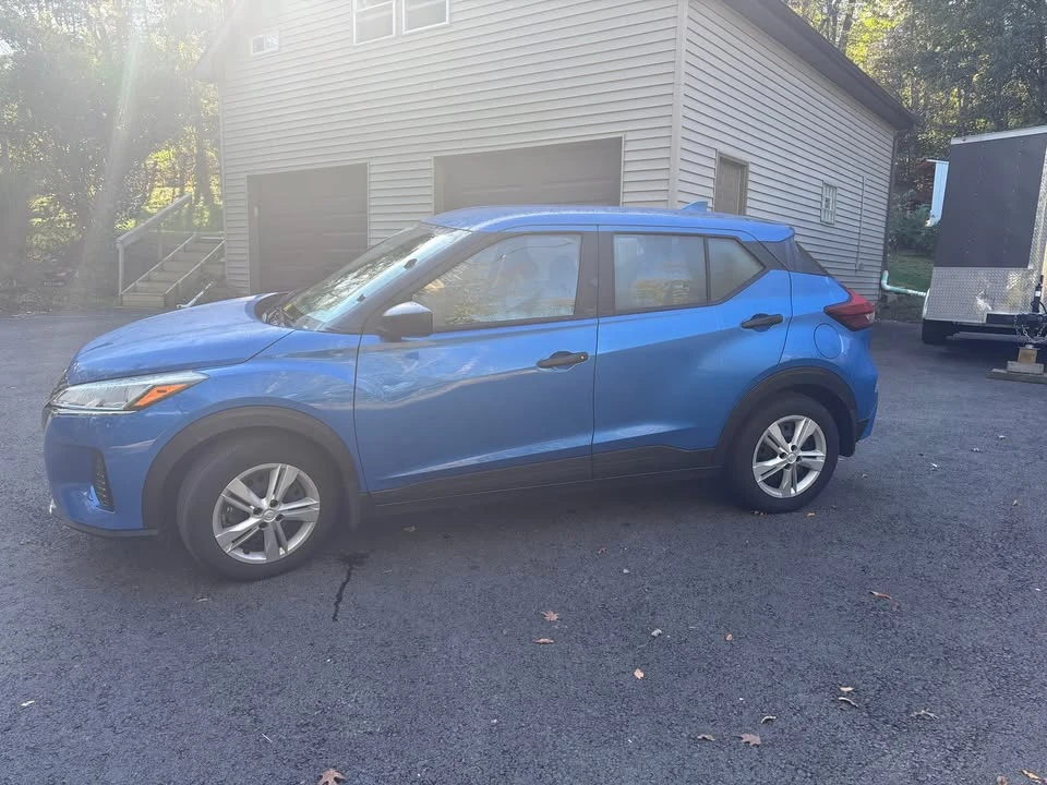 2023 Nissan Kicks - Image 3 of 16