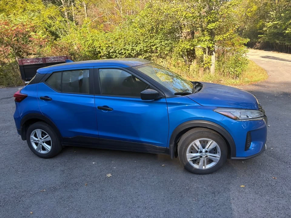 2023 Nissan Kicks - Image 6 of 16