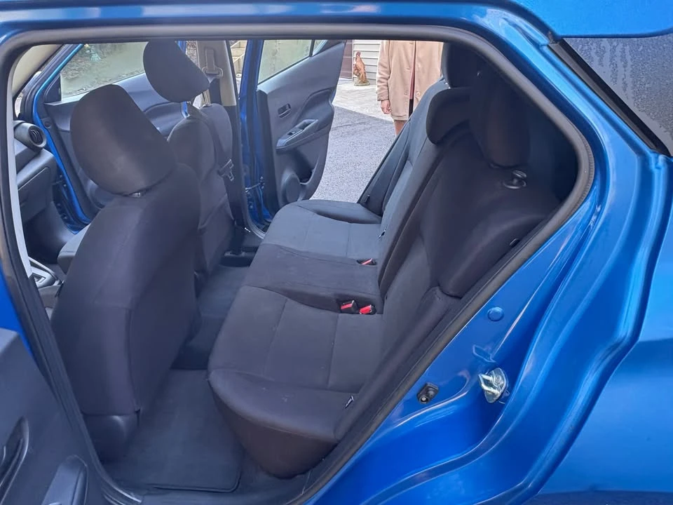 2023 Nissan Kicks - Image 9 of 16