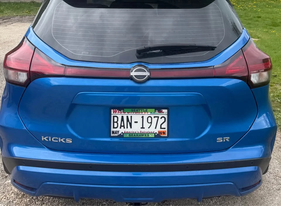 2023 Nissan Kicks - Image 3 of 3