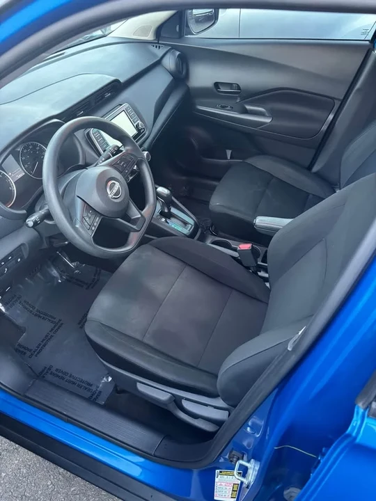 2023 Nissan Kicks - Image 2 of 7