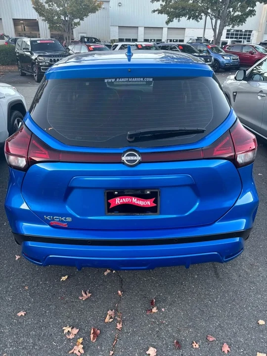 2023 Nissan Kicks - Image 7 of 7