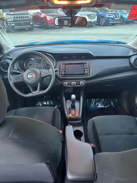 2023 Nissan Kicks - Image 3 of 7