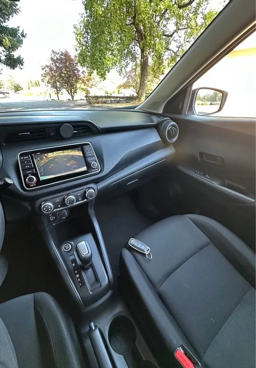 2023 Nissan Kicks - Image 11 of 15