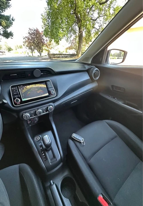 2023 Nissan Kicks - Image 11 of 16