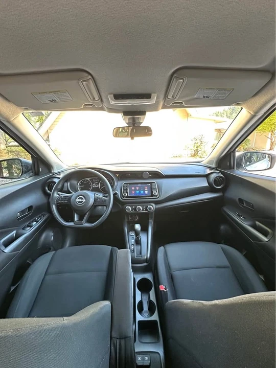 2023 Nissan Kicks - Image 14 of 16