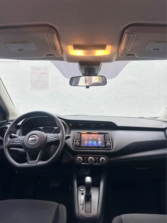 2023 Nissan Kicks - Image 6 of 9
