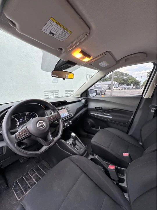 2023 Nissan Kicks - Image 7 of 9