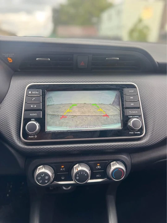 2023 Nissan Kicks - Image 9 of 9