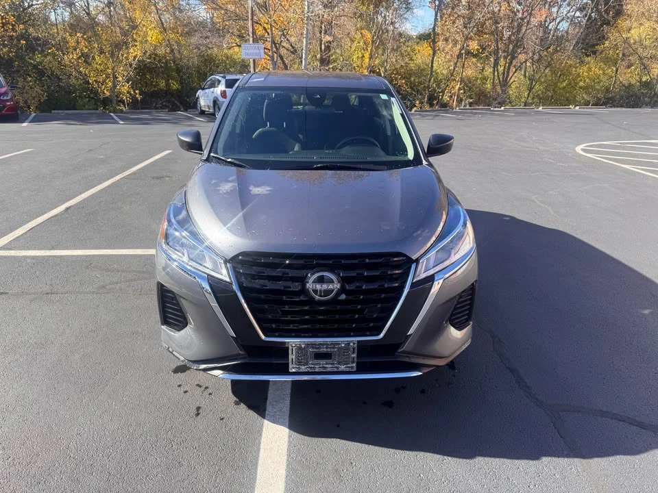 2023 Nissan Kicks - Image 3 of 8