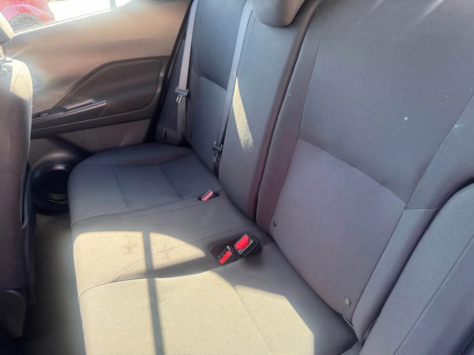 2023 Nissan Kicks - Image 4 of 8