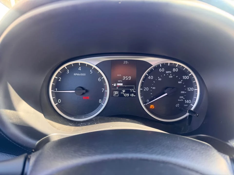 2023 Nissan Kicks - Image 8 of 8
