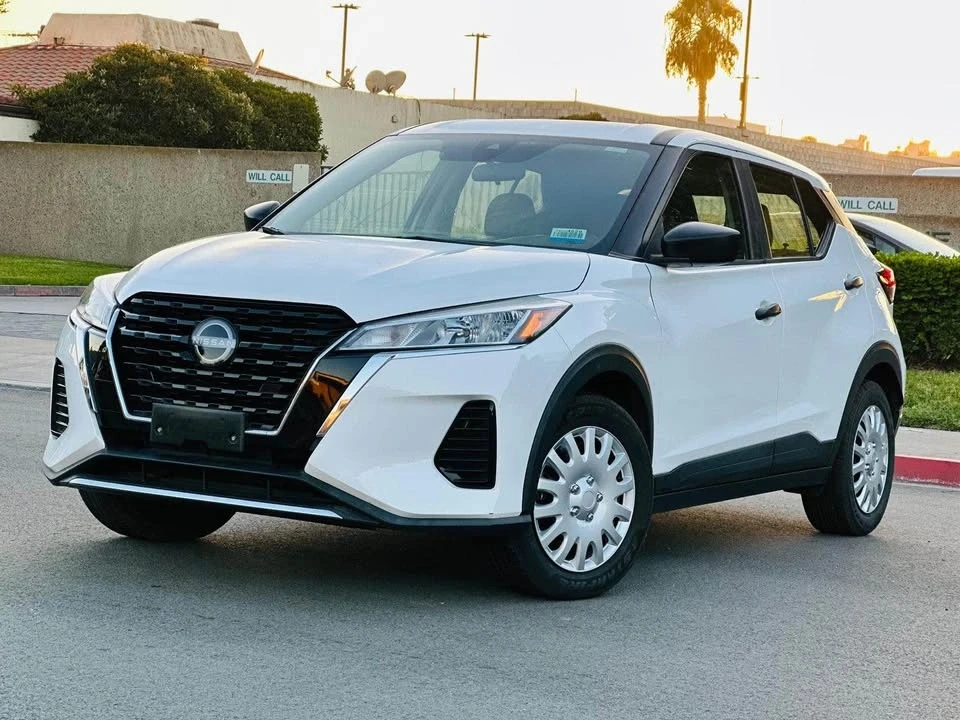 2023 Nissan Kicks - Image 12 of 12