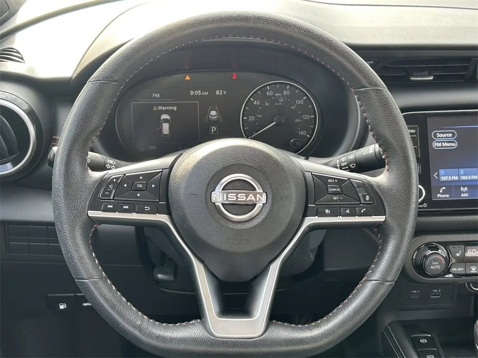 2023 Nissan Kicks - Image 13 of 13