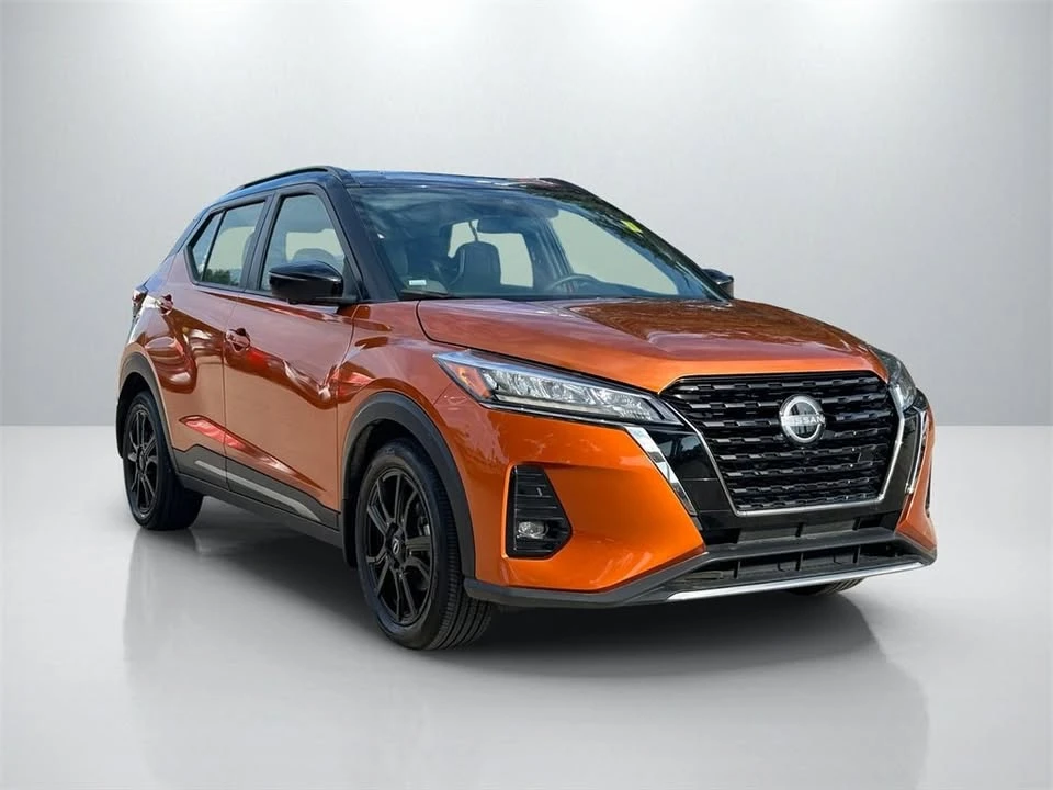 2023 Nissan Kicks - Image 3 of 13