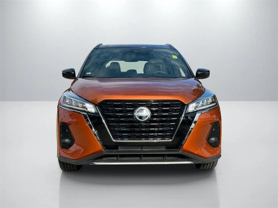 2023 Nissan Kicks - Image 2 of 13