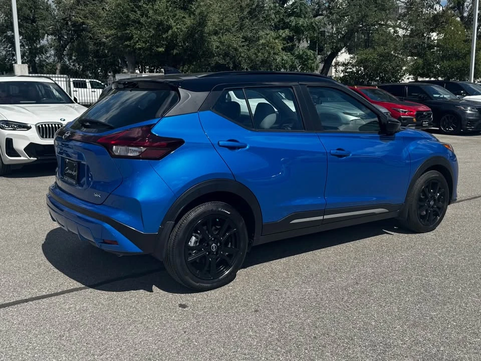 2023 Nissan Kicks - Image 6 of 18