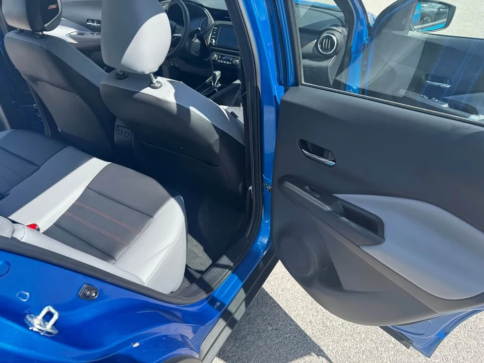2023 Nissan Kicks - Image 13 of 18