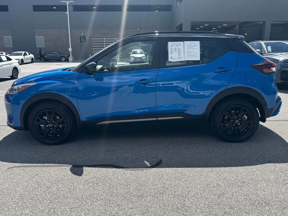2023 Nissan Kicks - Image 4 of 18