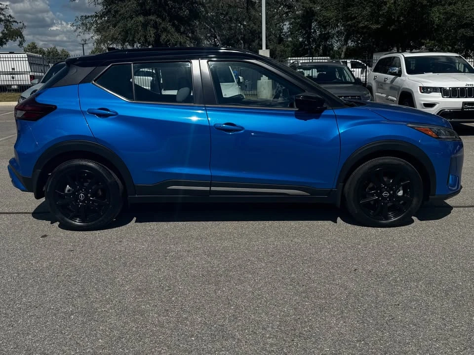 2023 Nissan Kicks - Image 7 of 18