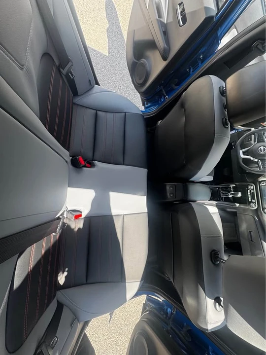 2023 Nissan Kicks - Image 16 of 18