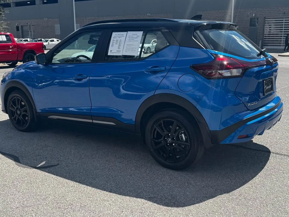 2023 Nissan Kicks - Image 5 of 18
