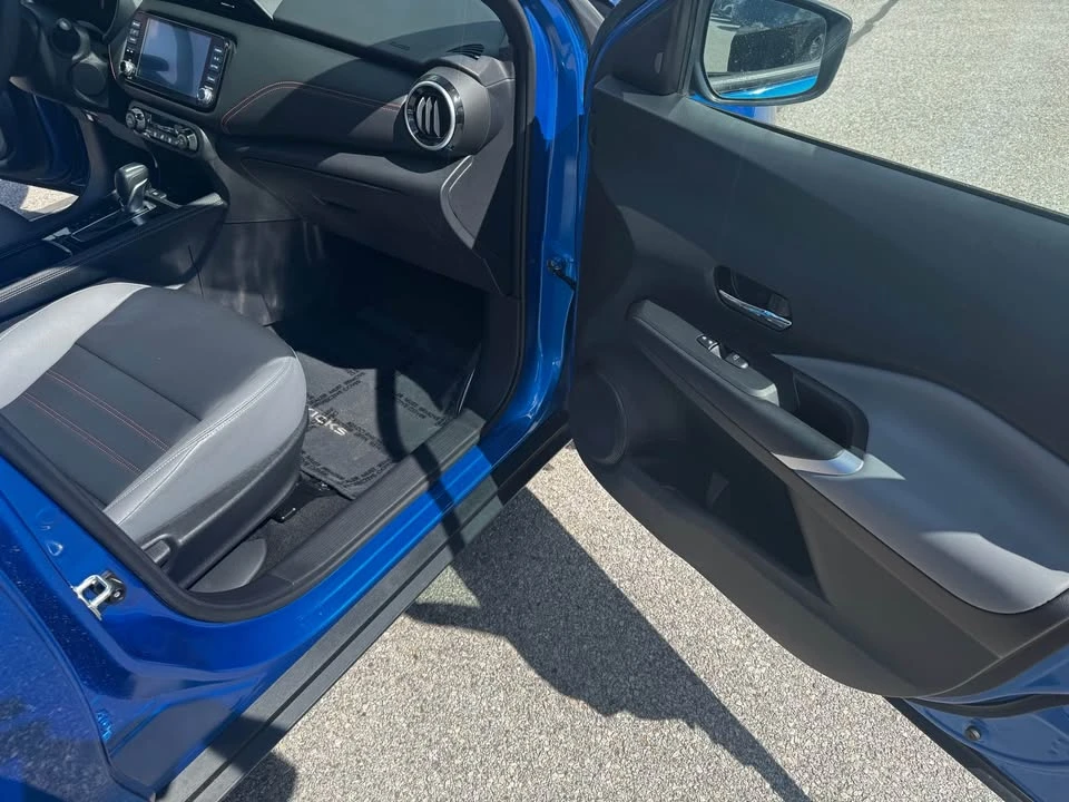 2023 Nissan Kicks - Image 12 of 18