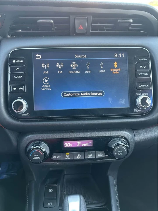2023 Nissan Kicks - Image 8 of 14