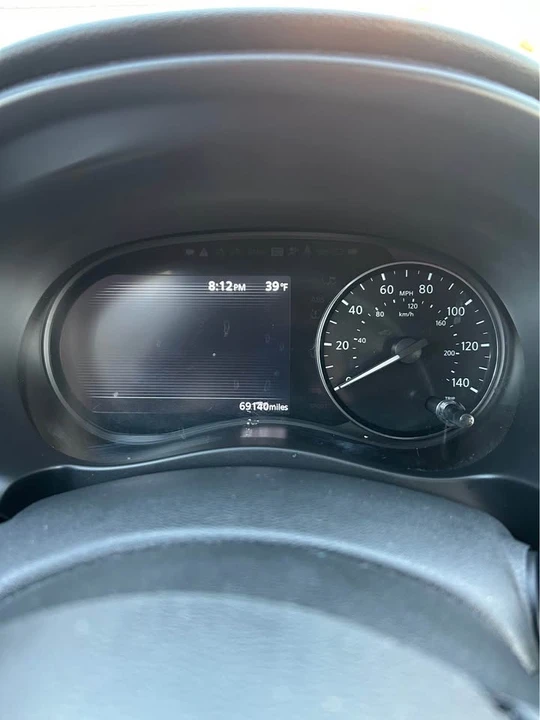 2023 Nissan Kicks - Image 7 of 14