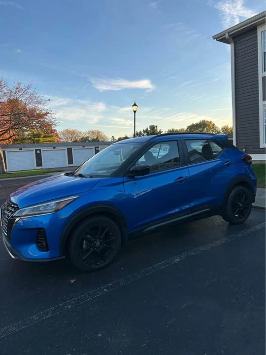 2023 Nissan Kicks - Image 6 of 14
