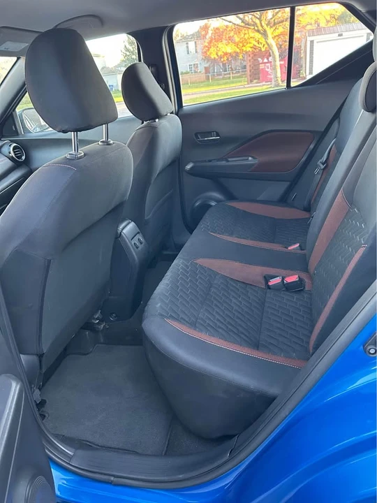 2023 Nissan Kicks - Image 12 of 14