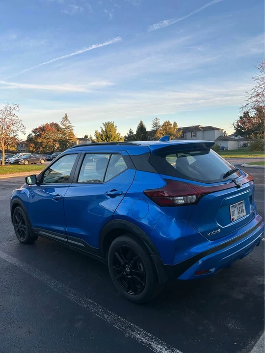 2023 Nissan Kicks - Image 4 of 14