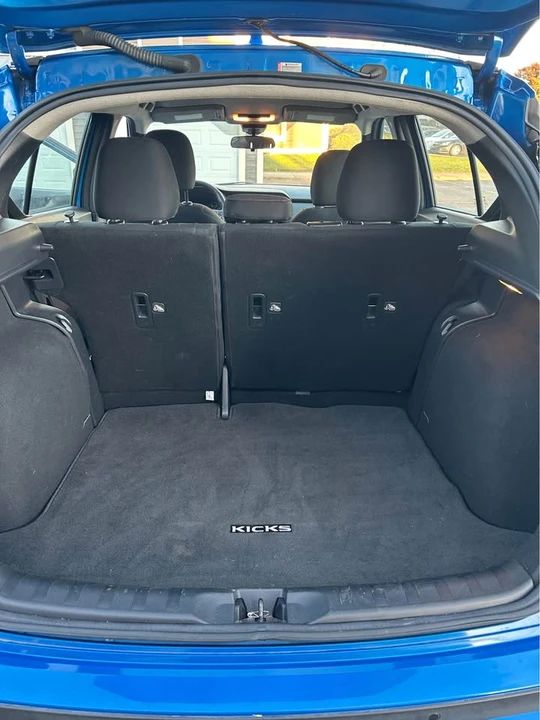 2023 Nissan Kicks - Image 14 of 14