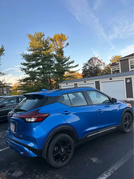 2023 Nissan Kicks - Image 3 of 14