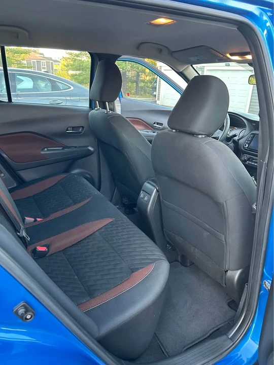 2023 Nissan Kicks - Image 13 of 14