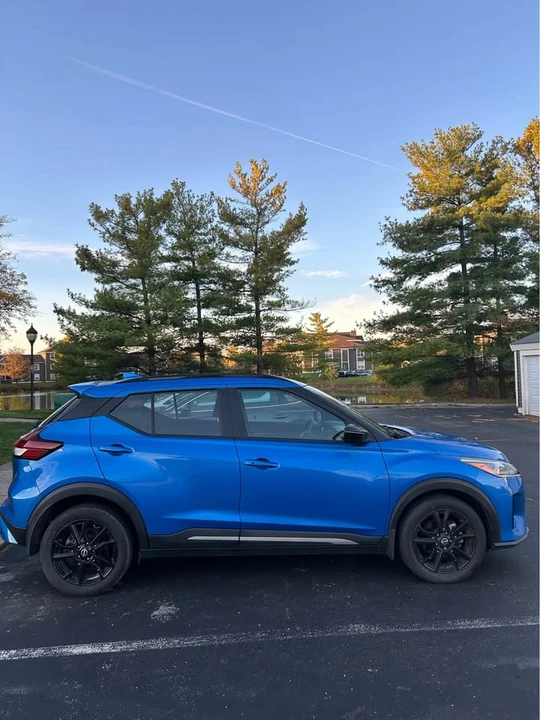 2023 Nissan Kicks - Image 5 of 14
