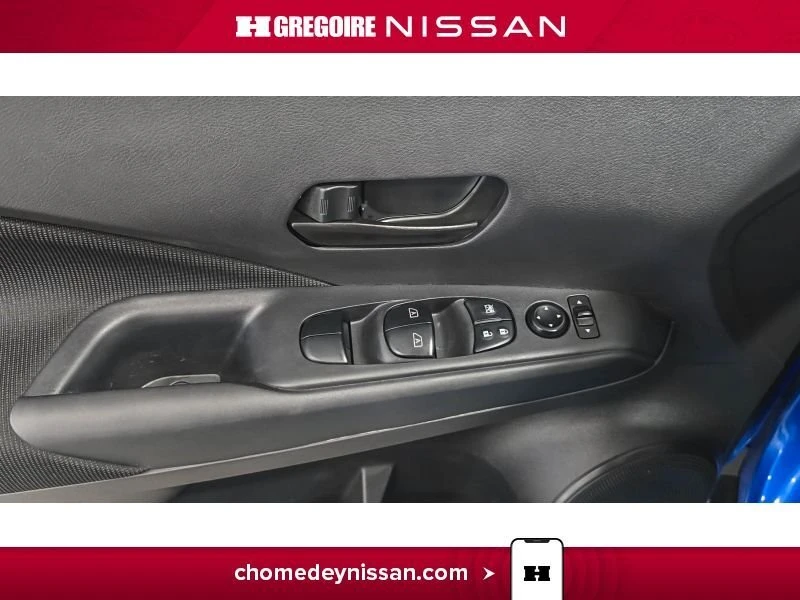 2023 Nissan Kicks - Image 14 of 20