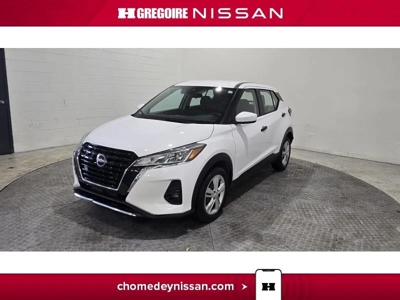 2023 Nissan Kicks - Image 3 of 18