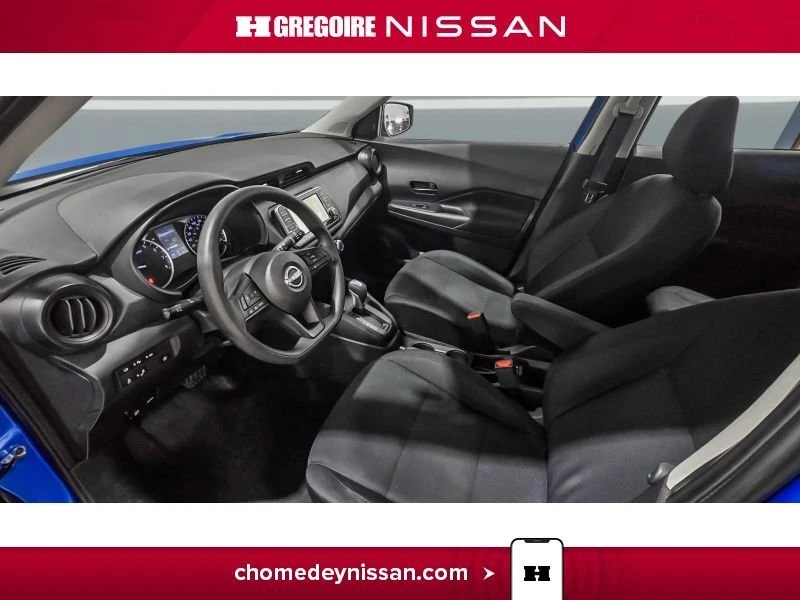 2023 Nissan Kicks - Image 16 of 20