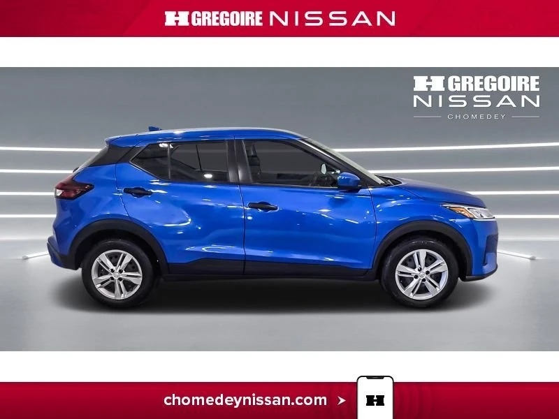 2023 Nissan Kicks - Image 11 of 20