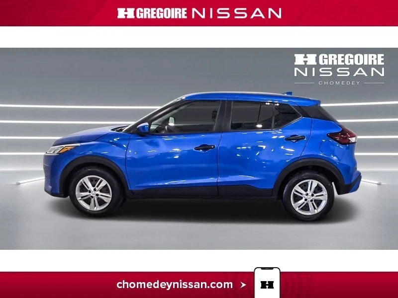 2023 Nissan Kicks - Image 5 of 20