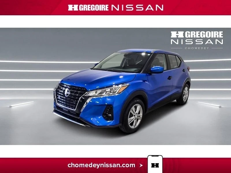 2023 Nissan Kicks - Image 3 of 19