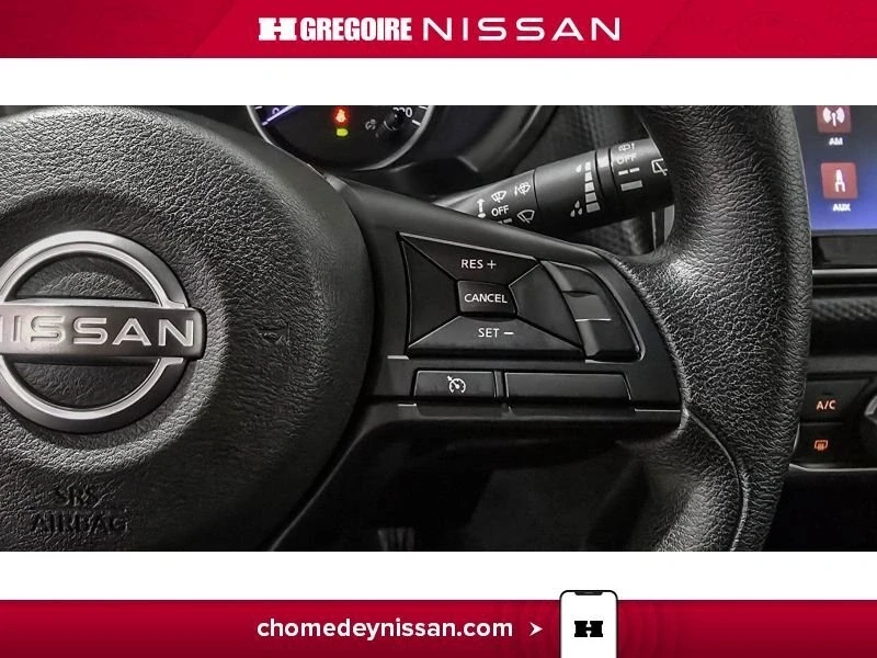 2023 Nissan Kicks - Image 19 of 19