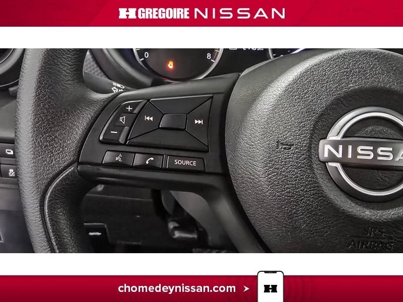 2023 Nissan Kicks - Image 18 of 20