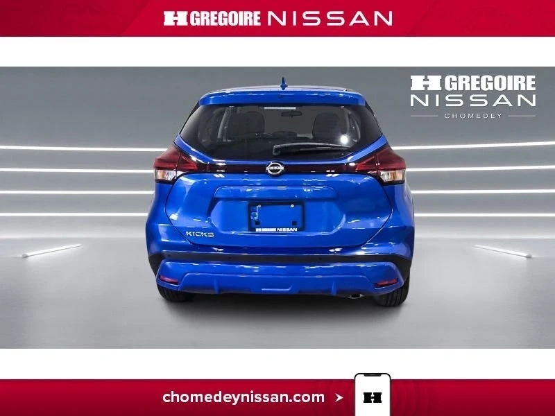 2023 Nissan Kicks - Image 8 of 19