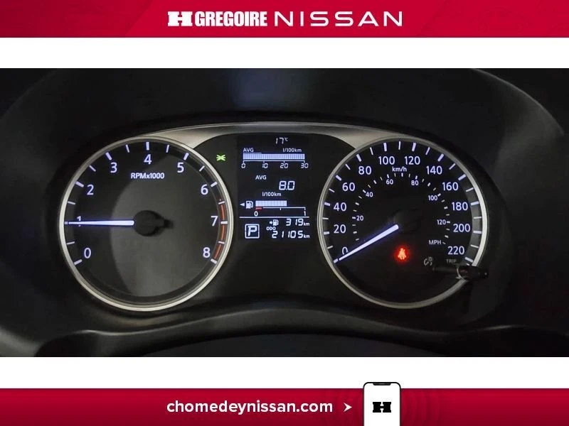 2023 Nissan Kicks - Image 19 of 20