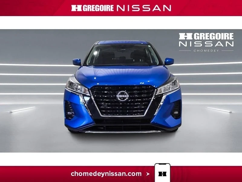 2023 Nissan Kicks - Image 2 of 19