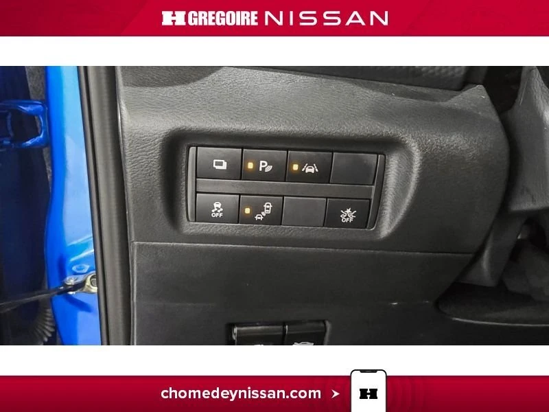 2023 Nissan Kicks - Image 15 of 20