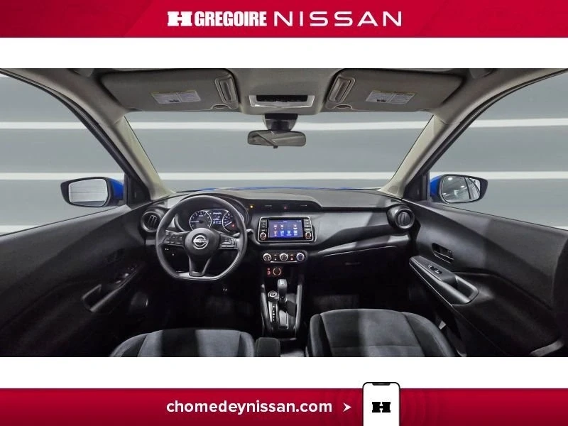 2023 Nissan Kicks - Image 17 of 19